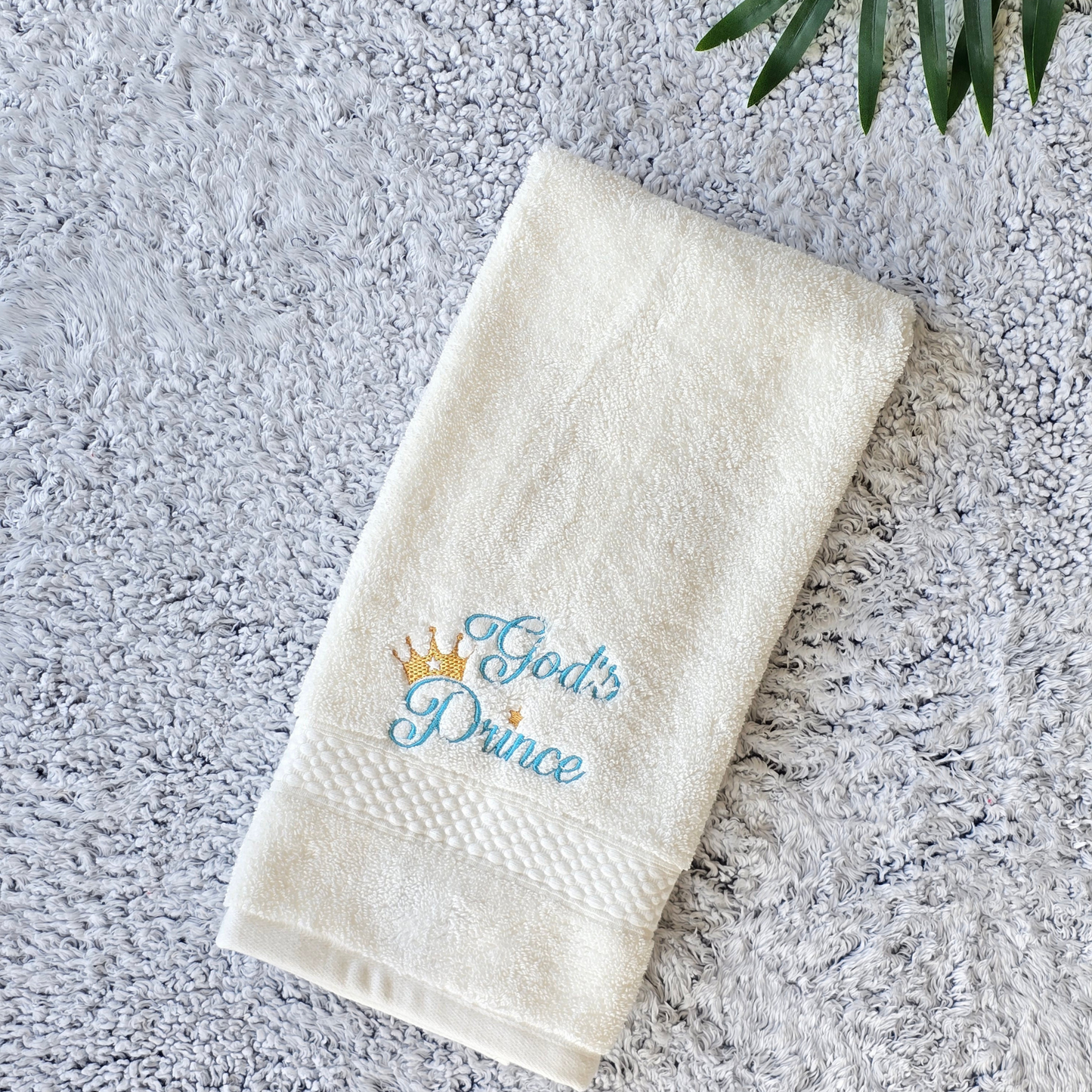 Hand towels