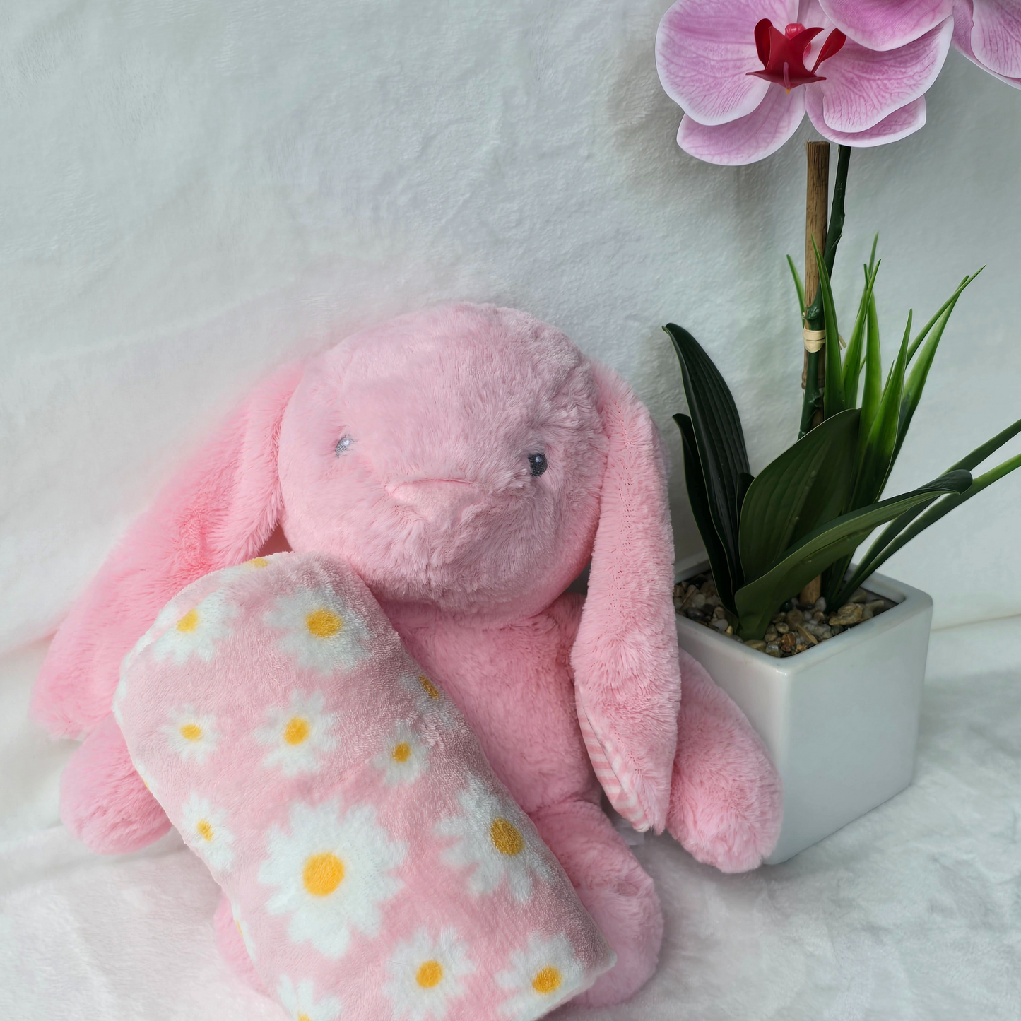 Peluche Bordado