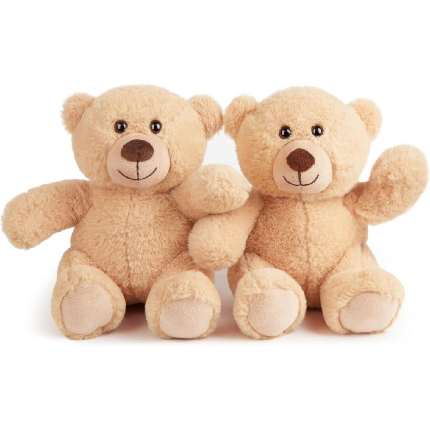 Peluche Bordado