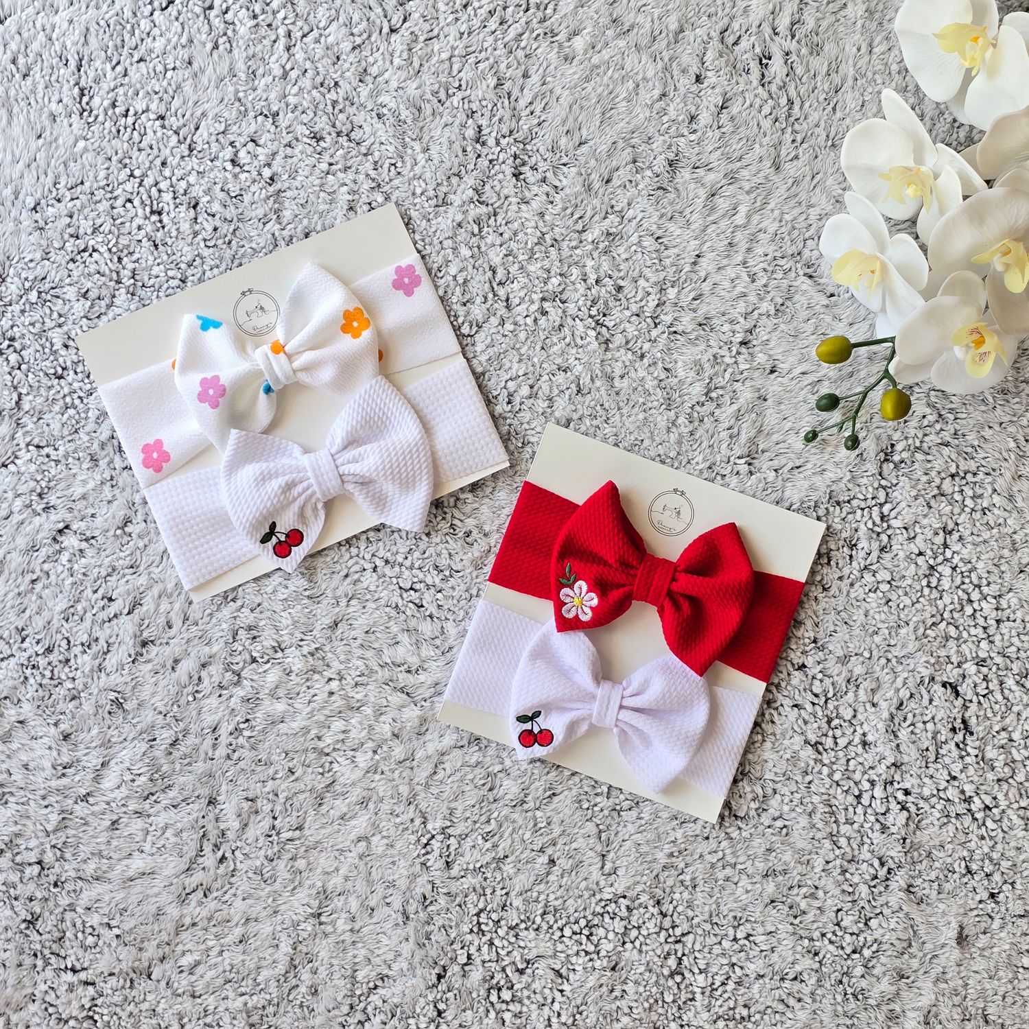 Accesorios de Cabello