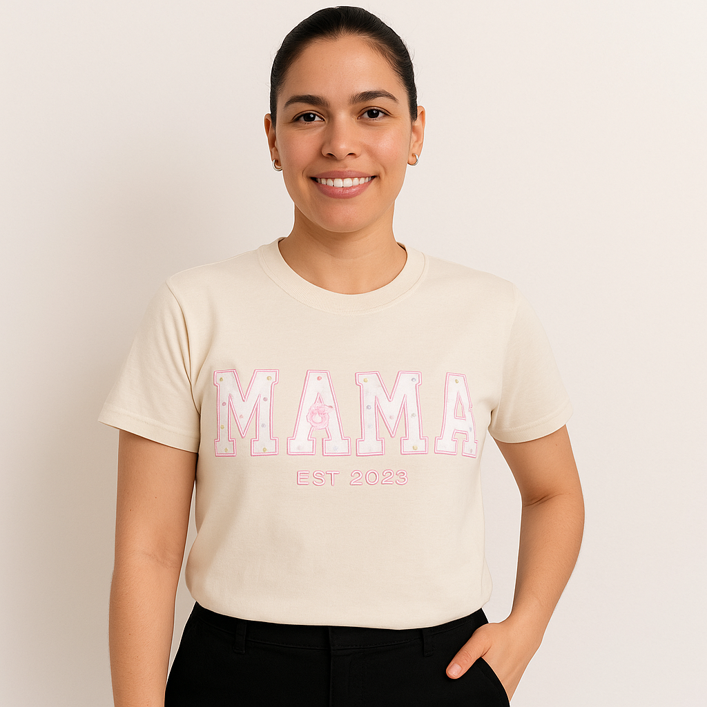 Camisetas de Mujer