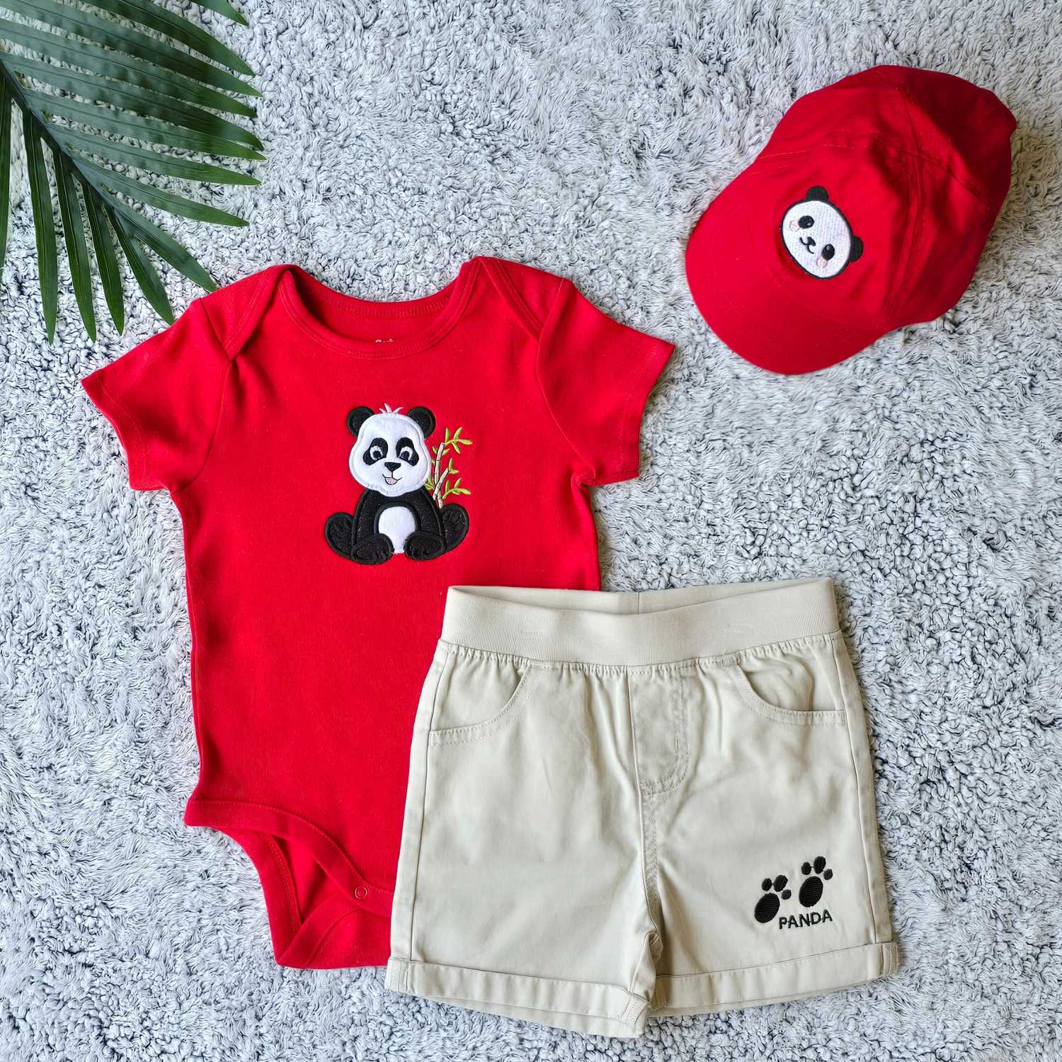 Sets de niños
