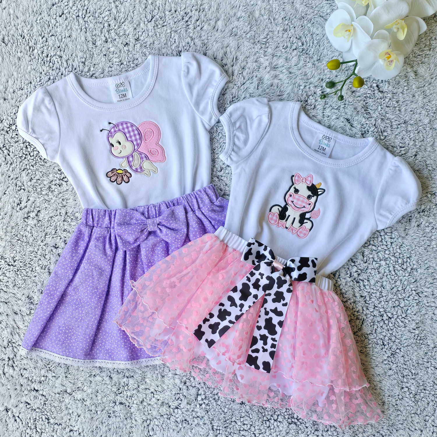 Sets de niñas