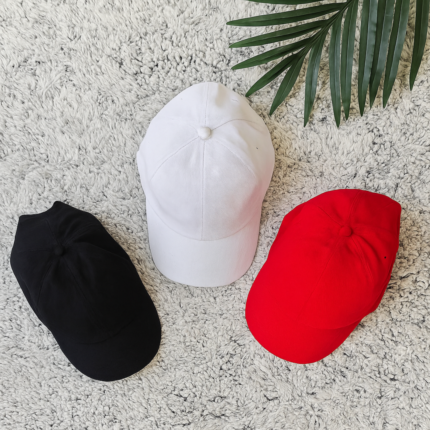 Gorras
