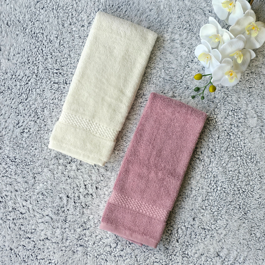 Hand towels