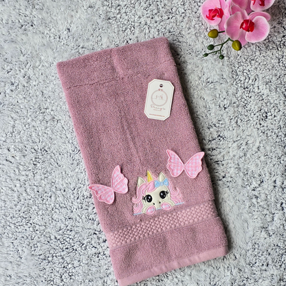 Hand towels