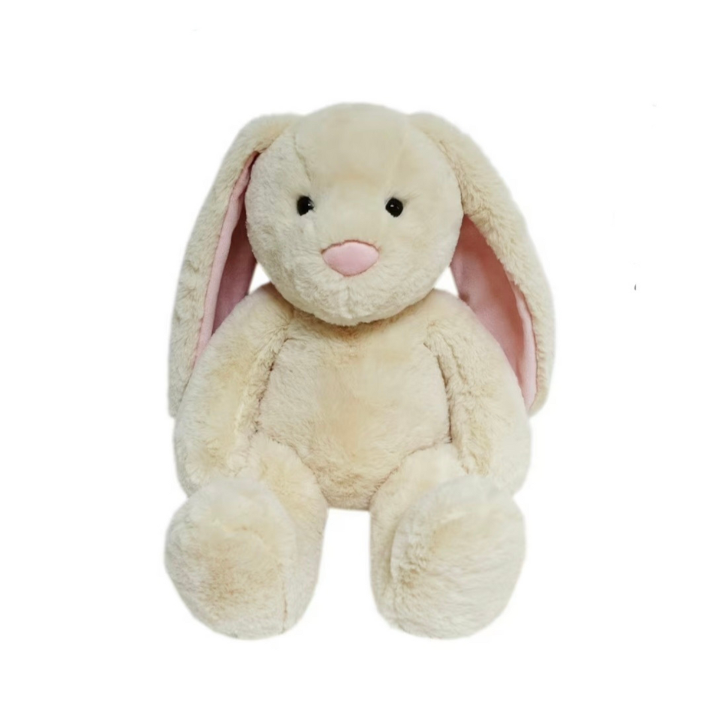 Peluche Bordado